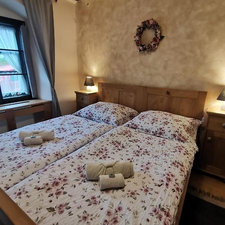 Apartmány U Koudelníka Kutná Hora Exteriér fotografie