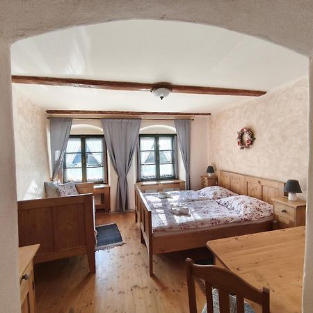 Apartmány U Koudelníka Kutná Hora Exteriér fotografie