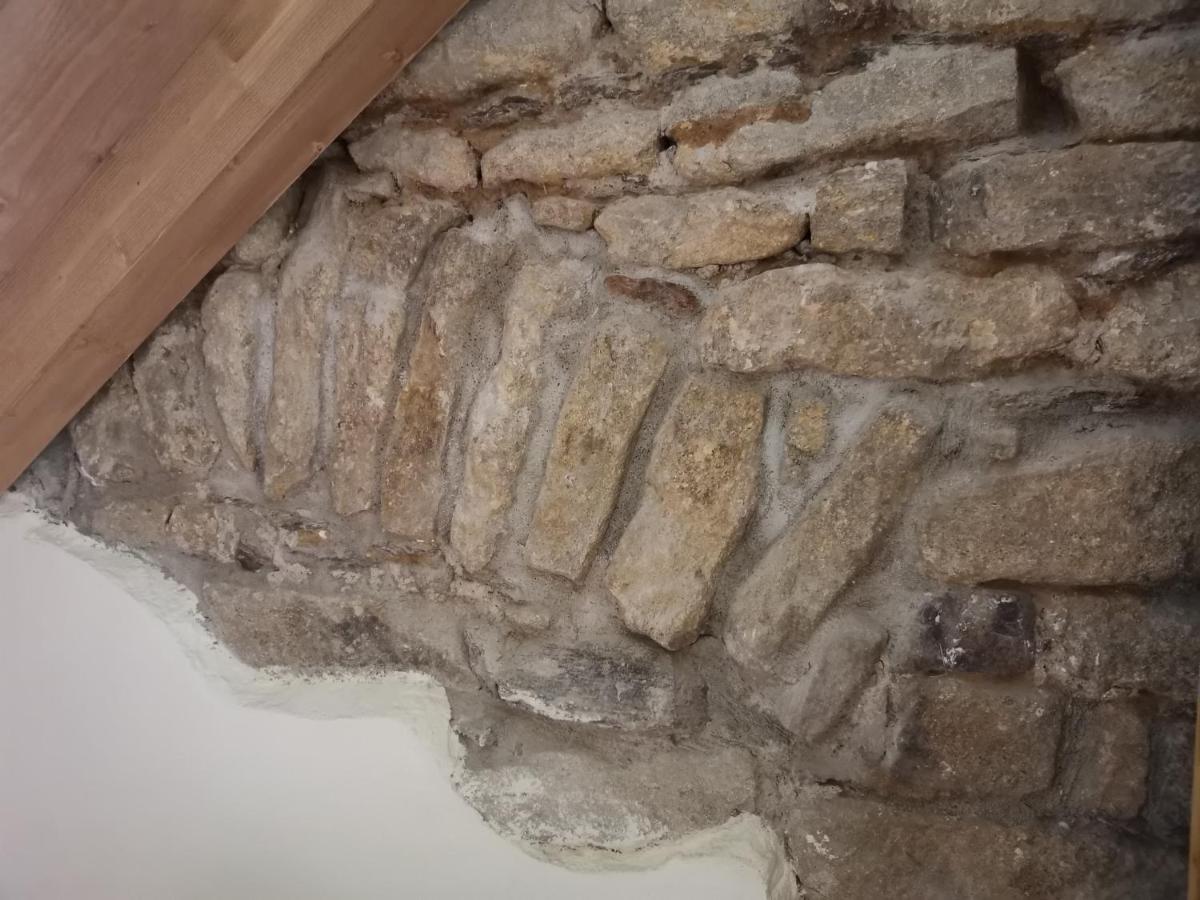 Apartmány U Koudelníka Kutná Hora Exteriér fotografie