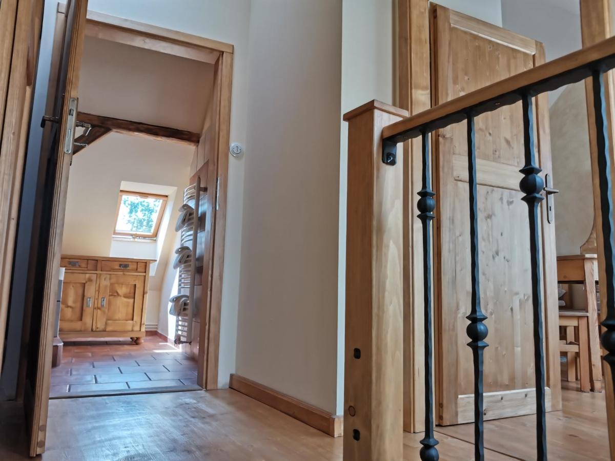 Apartmány U Koudelníka Kutná Hora Exteriér fotografie