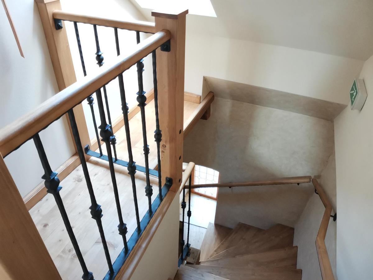 Apartmány U Koudelníka Kutná Hora Exteriér fotografie