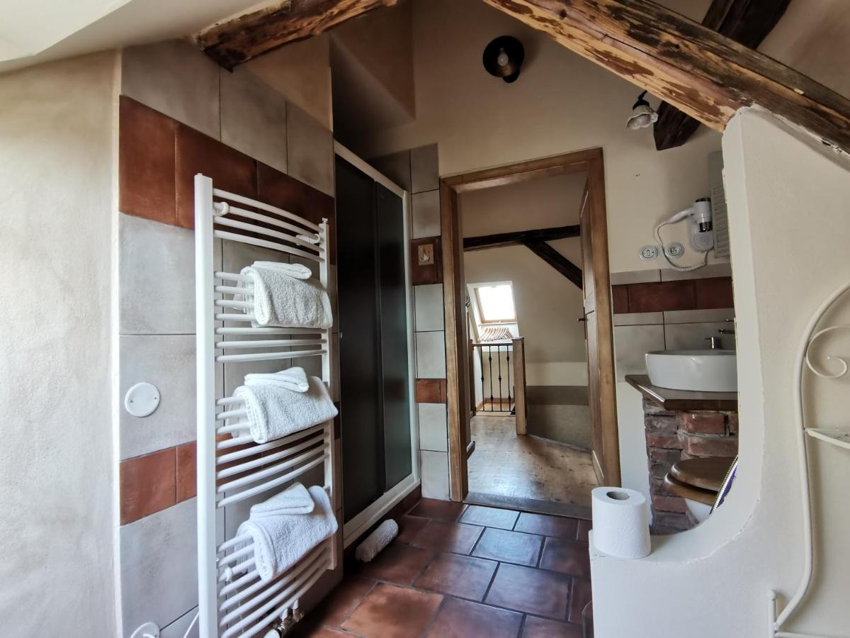 Apartmány U Koudelníka Kutná Hora Exteriér fotografie