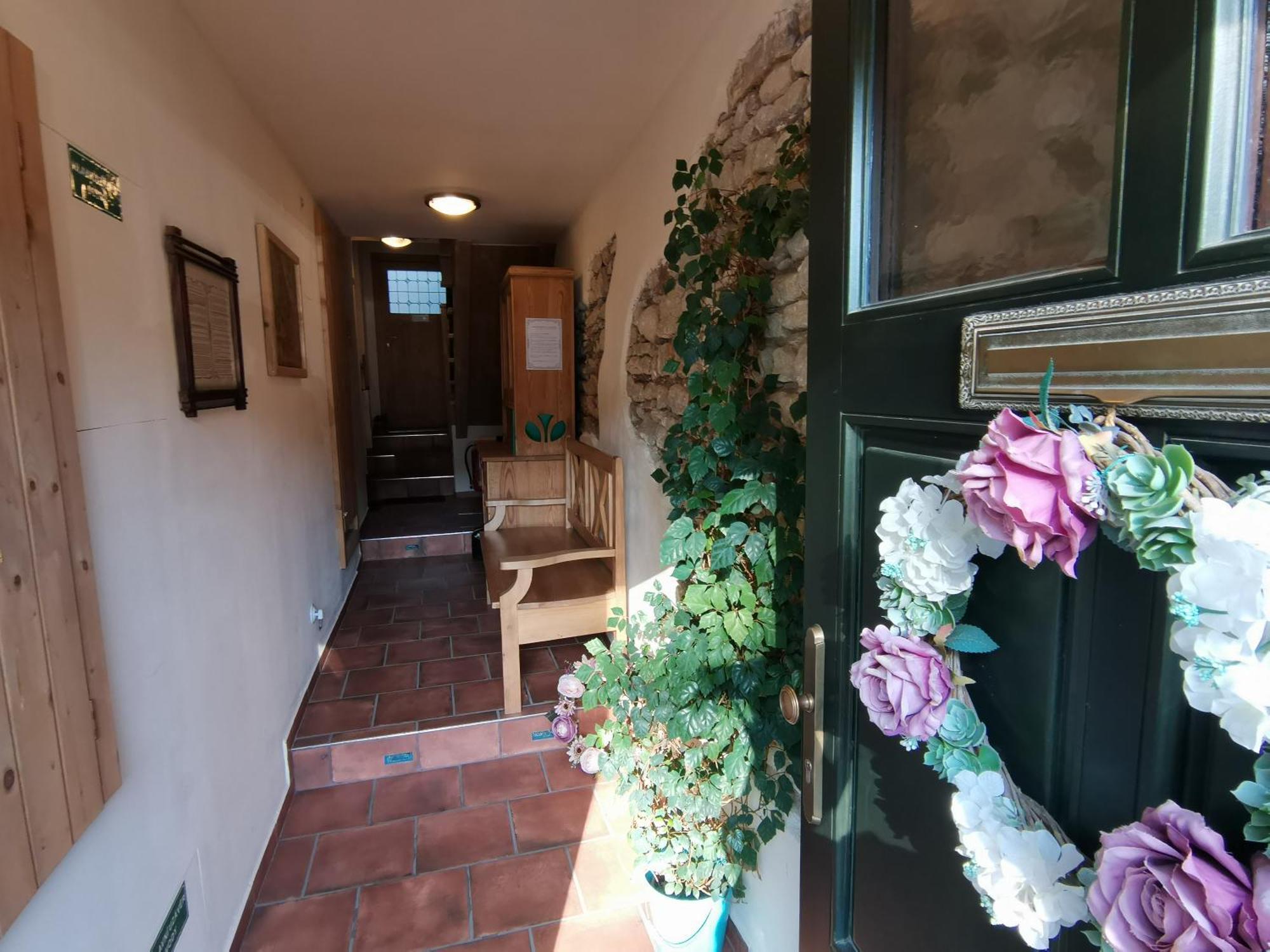 Apartmány U Koudelníka Kutná Hora Exteriér fotografie