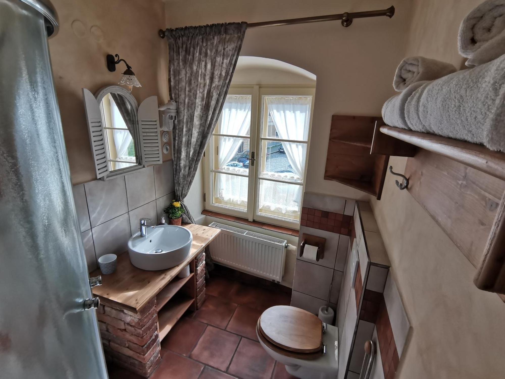 Apartmány U Koudelníka Kutná Hora Exteriér fotografie