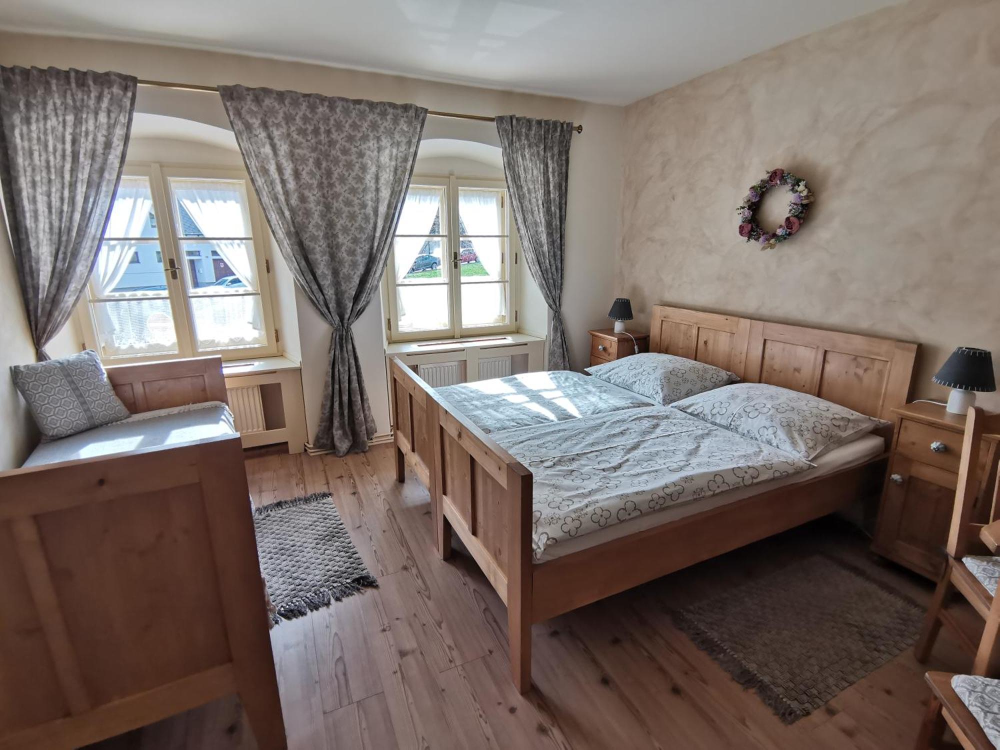 Apartmány U Koudelníka Kutná Hora Exteriér fotografie