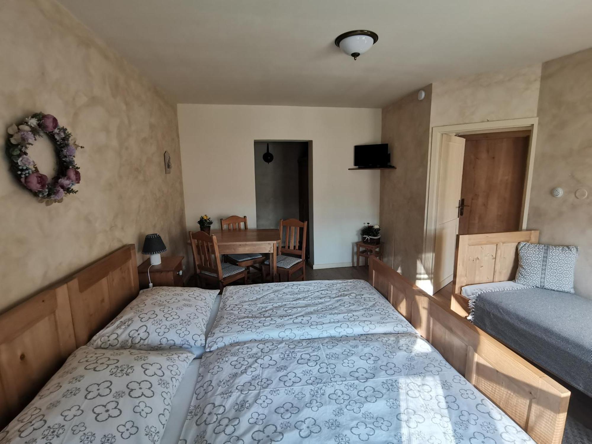 Apartmány U Koudelníka Kutná Hora Exteriér fotografie