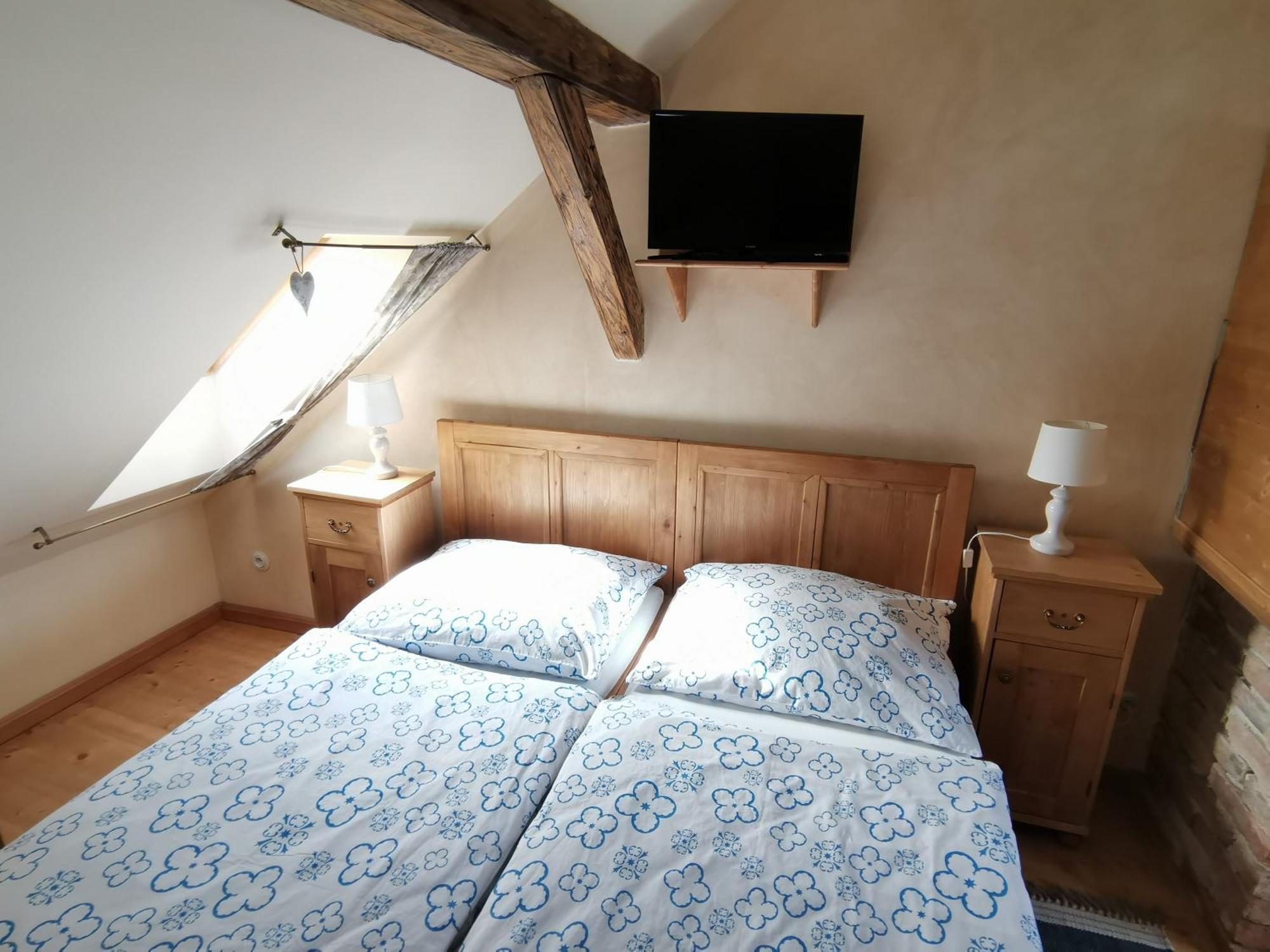 Apartmány U Koudelníka Kutná Hora Exteriér fotografie