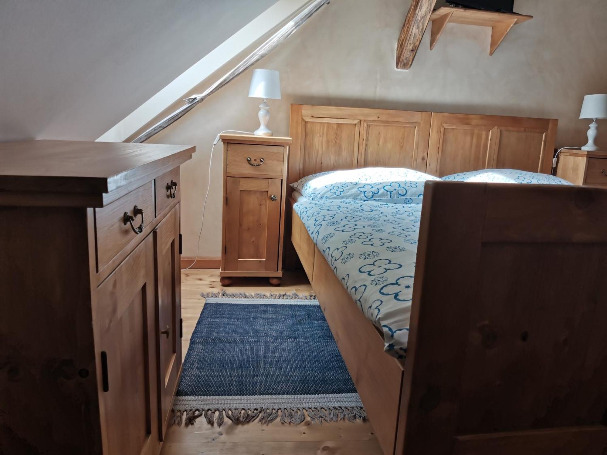 Apartmány U Koudelníka Kutná Hora Exteriér fotografie