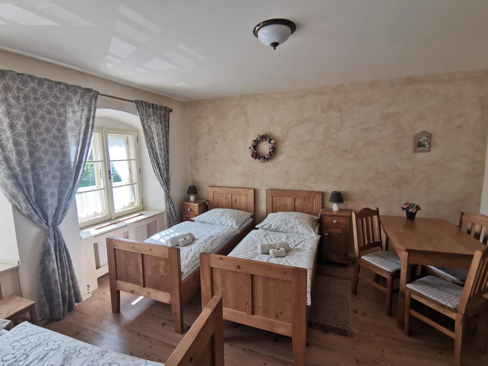 Apartmány U Koudelníka Kutná Hora Exteriér fotografie