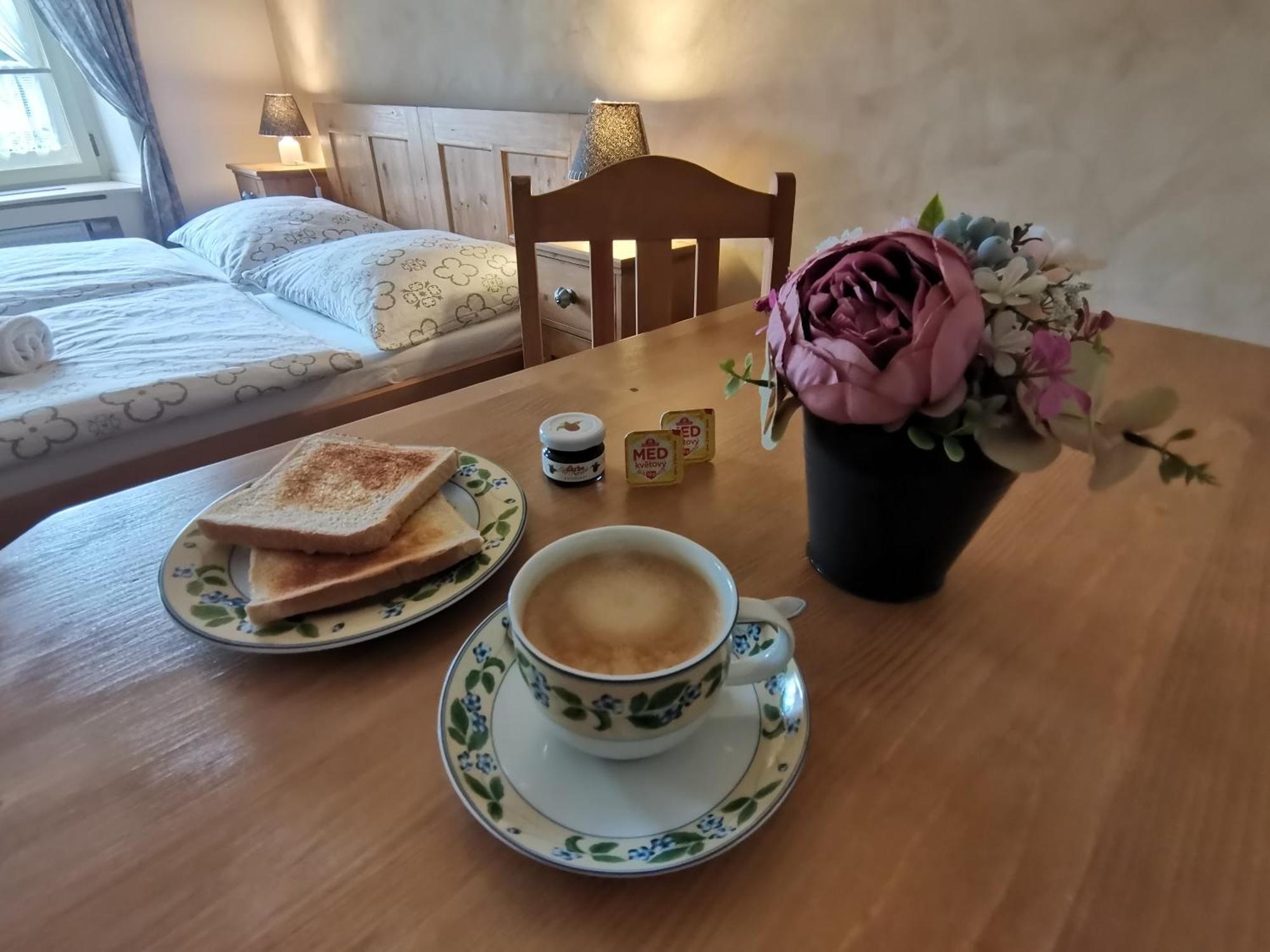 Apartmány U Koudelníka Kutná Hora Exteriér fotografie