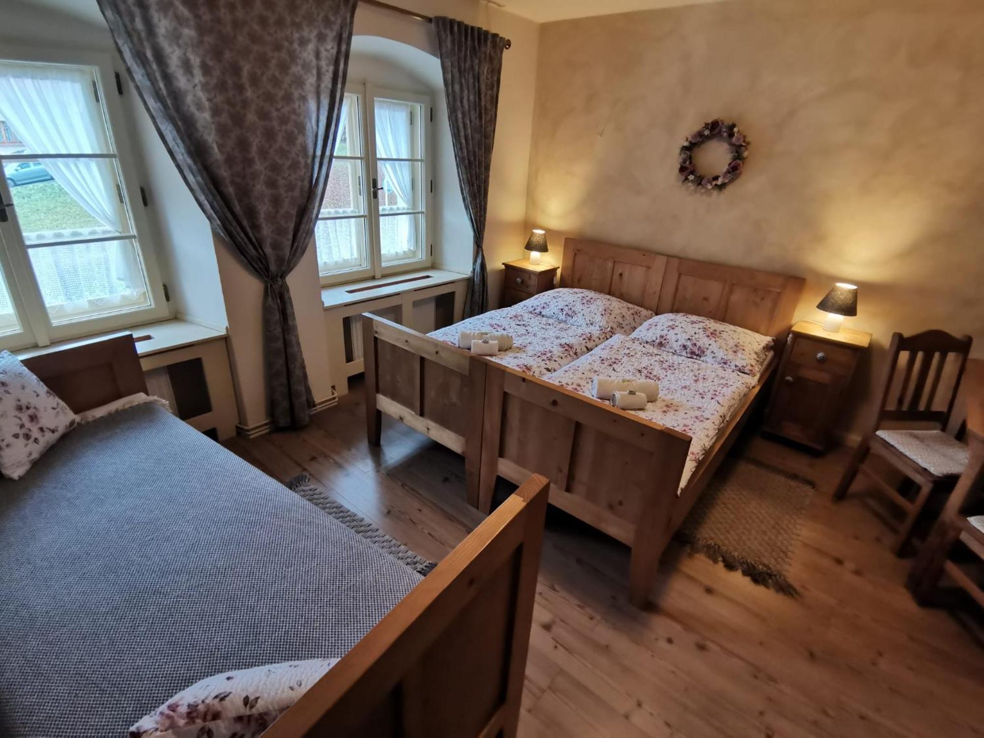 Apartmány U Koudelníka Kutná Hora Exteriér fotografie