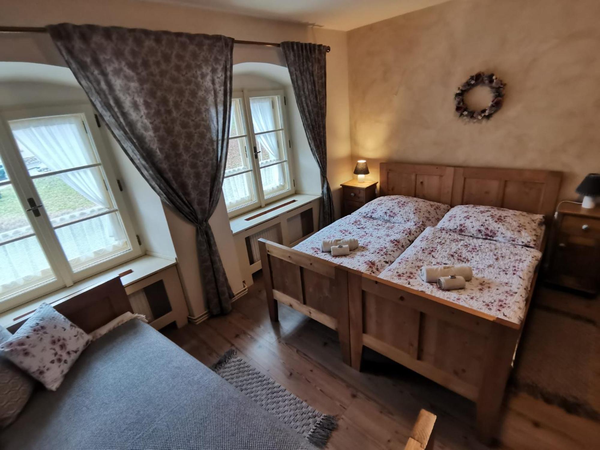Apartmány U Koudelníka Kutná Hora Exteriér fotografie