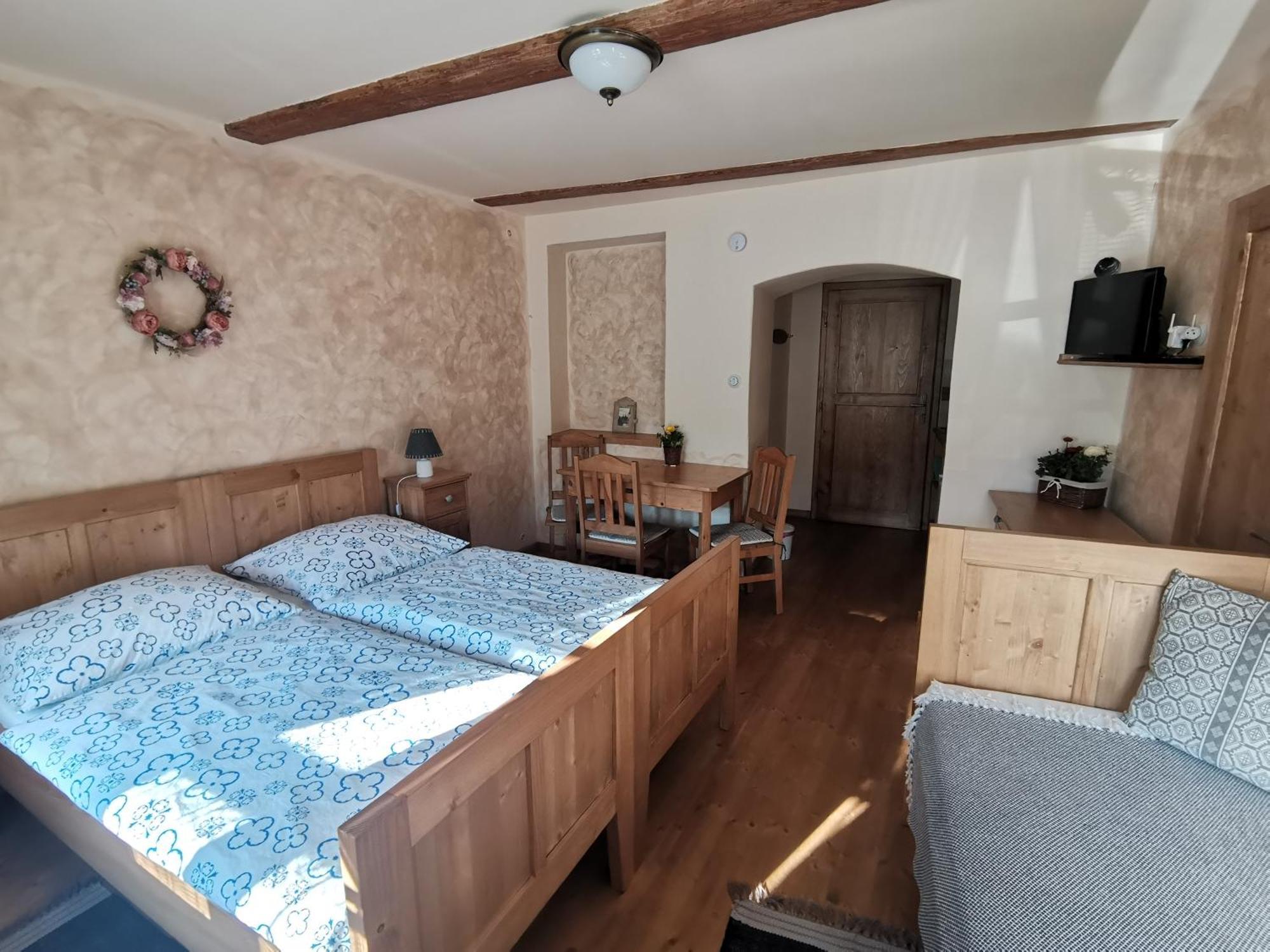 Apartmány U Koudelníka Kutná Hora Exteriér fotografie