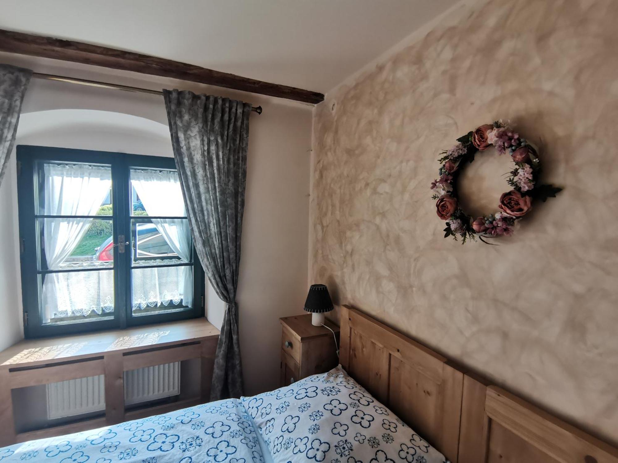 Apartmány U Koudelníka Kutná Hora Exteriér fotografie