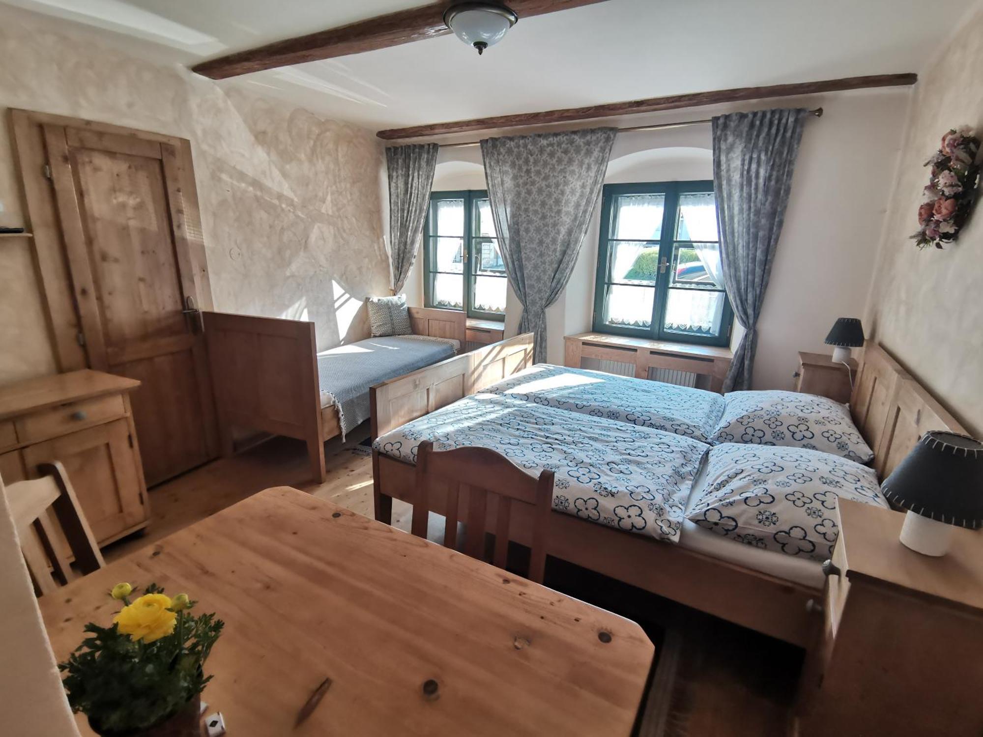 Apartmány U Koudelníka Kutná Hora Exteriér fotografie